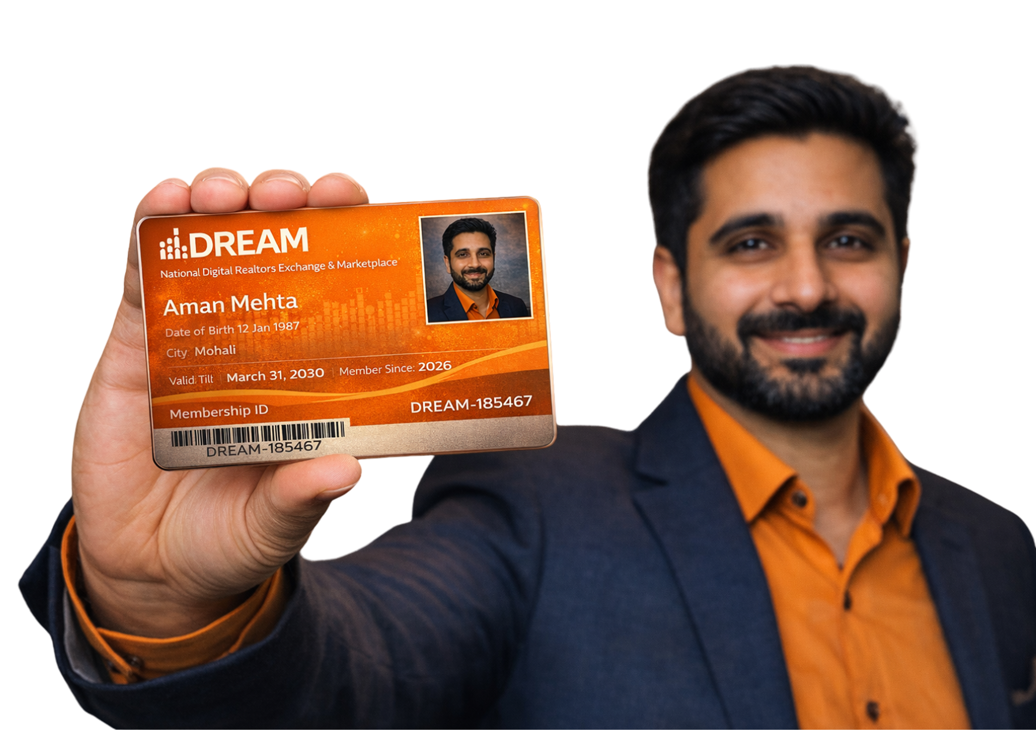 Membership Hero