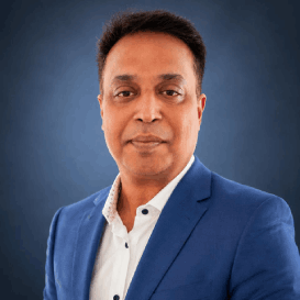 Mukesh B